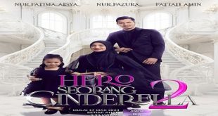 Hero Seorang Cinderella 2