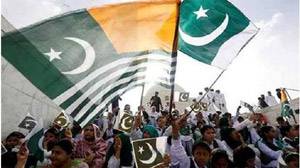 Kashmiris get ready to celebrate their nation’s entrance to Pakistan