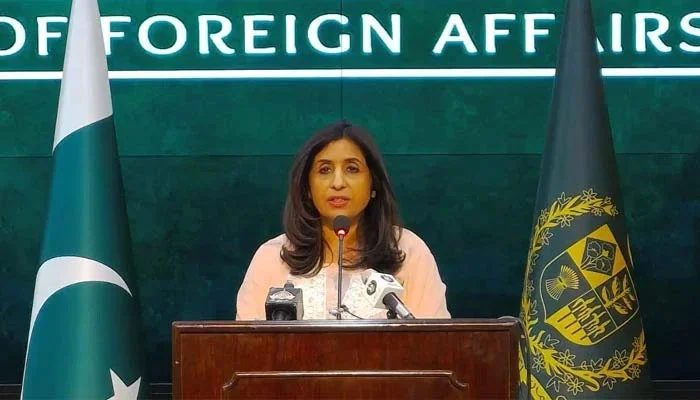 No plans for talks with TTP says Foreign Office