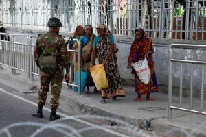 Bangladesh's internet shutdown cuts off citizens and disrupts businesses